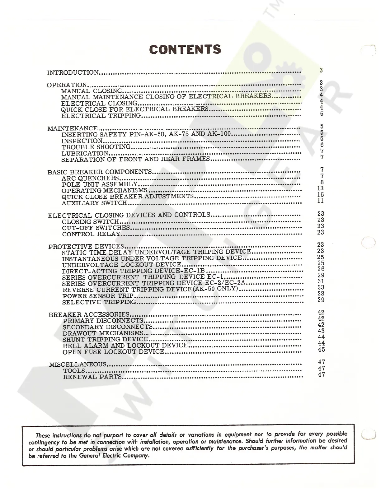 Page #2 background image