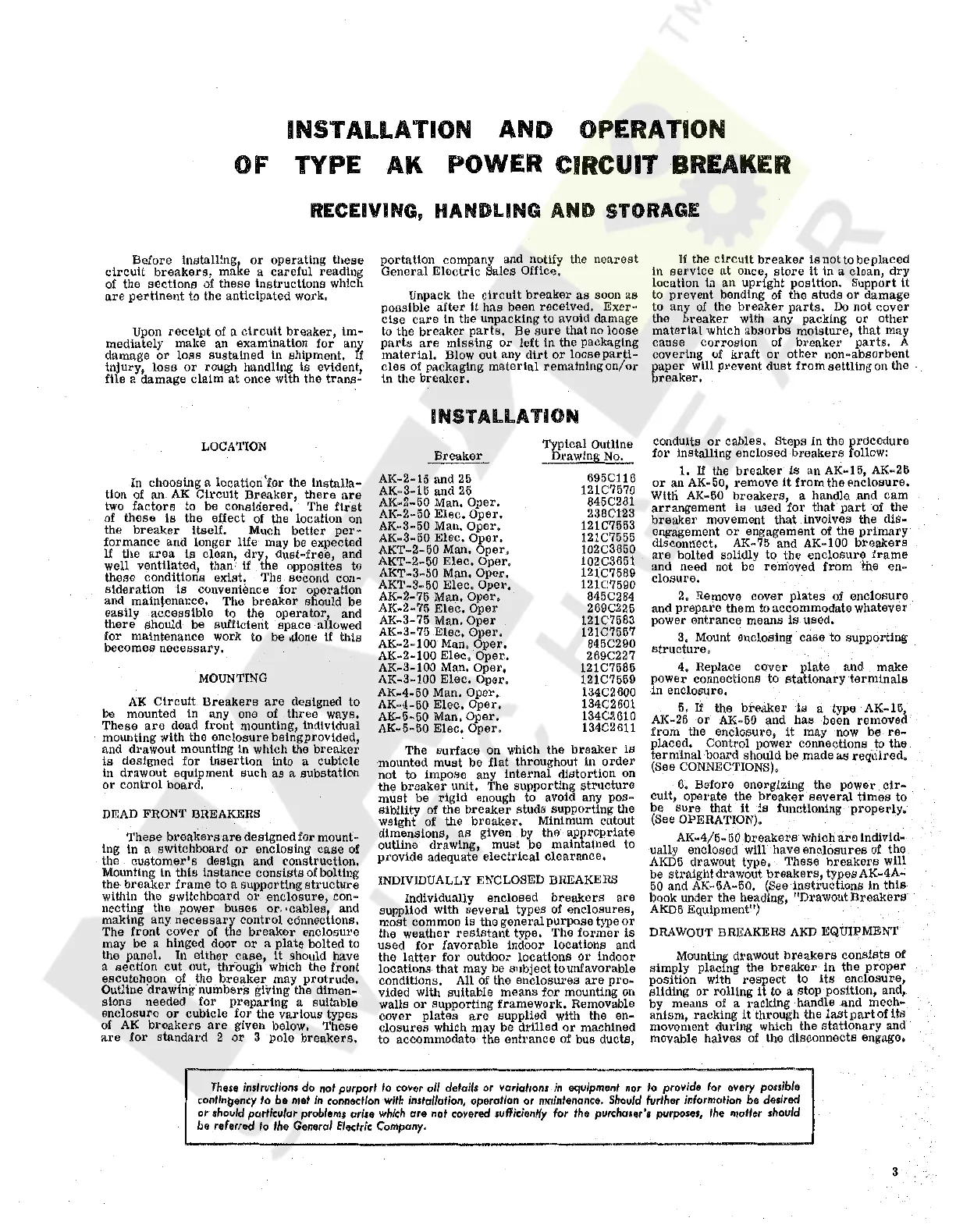 Page #3 background image