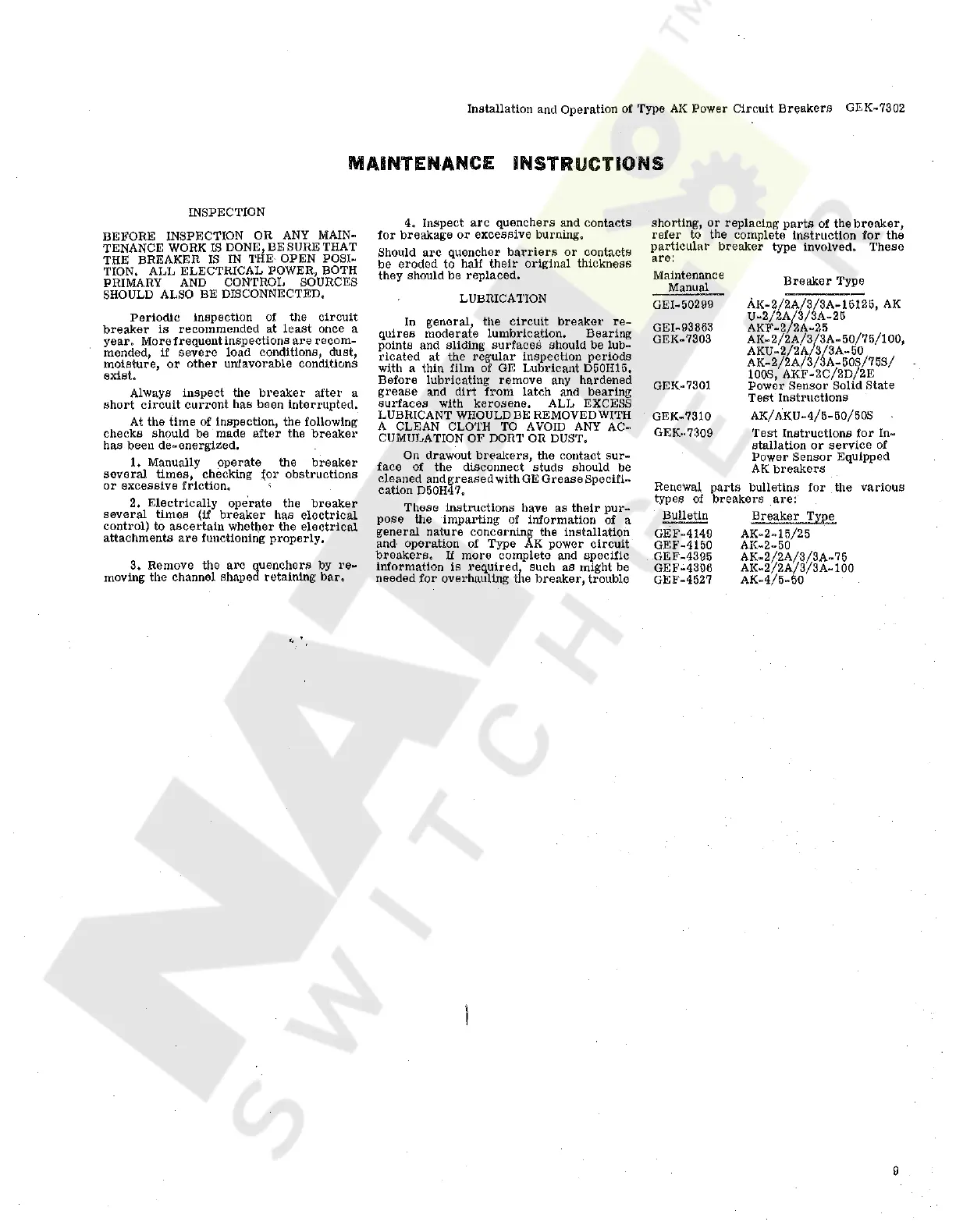 Page #9 background image
