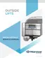 Preview: Installation & Service Manual