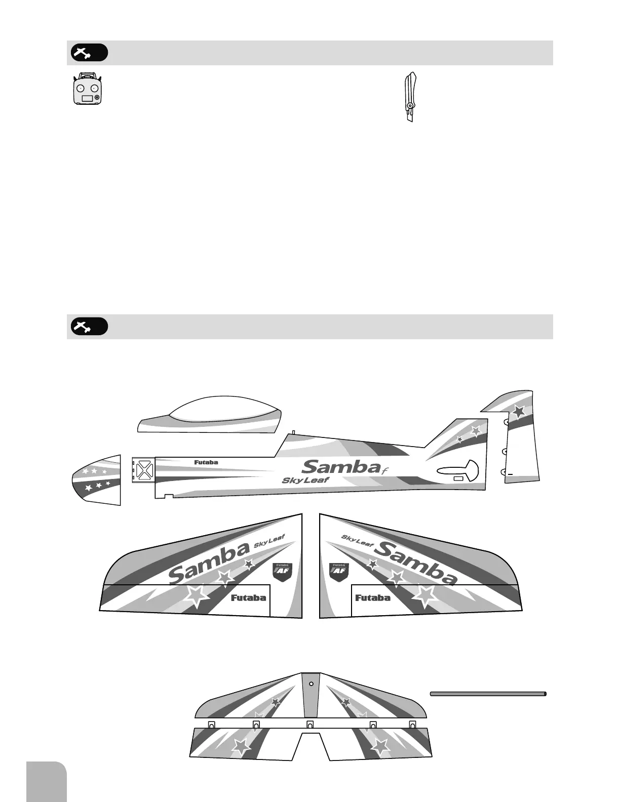 Page #6 background image