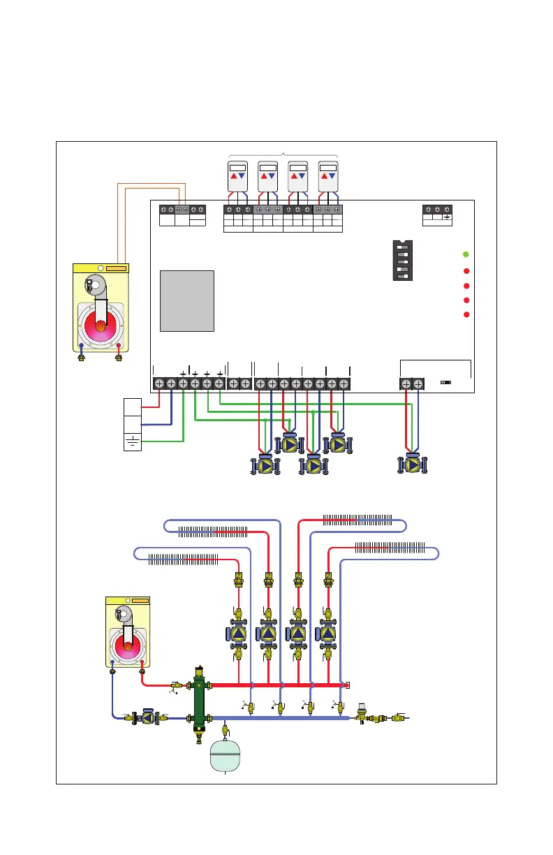 Page #6 background image