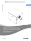 Preview: Installation, Operation And Maintenance Manual