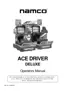 Preview: Operator's Manual