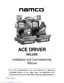 Preview: Installation And Commissioning Manual