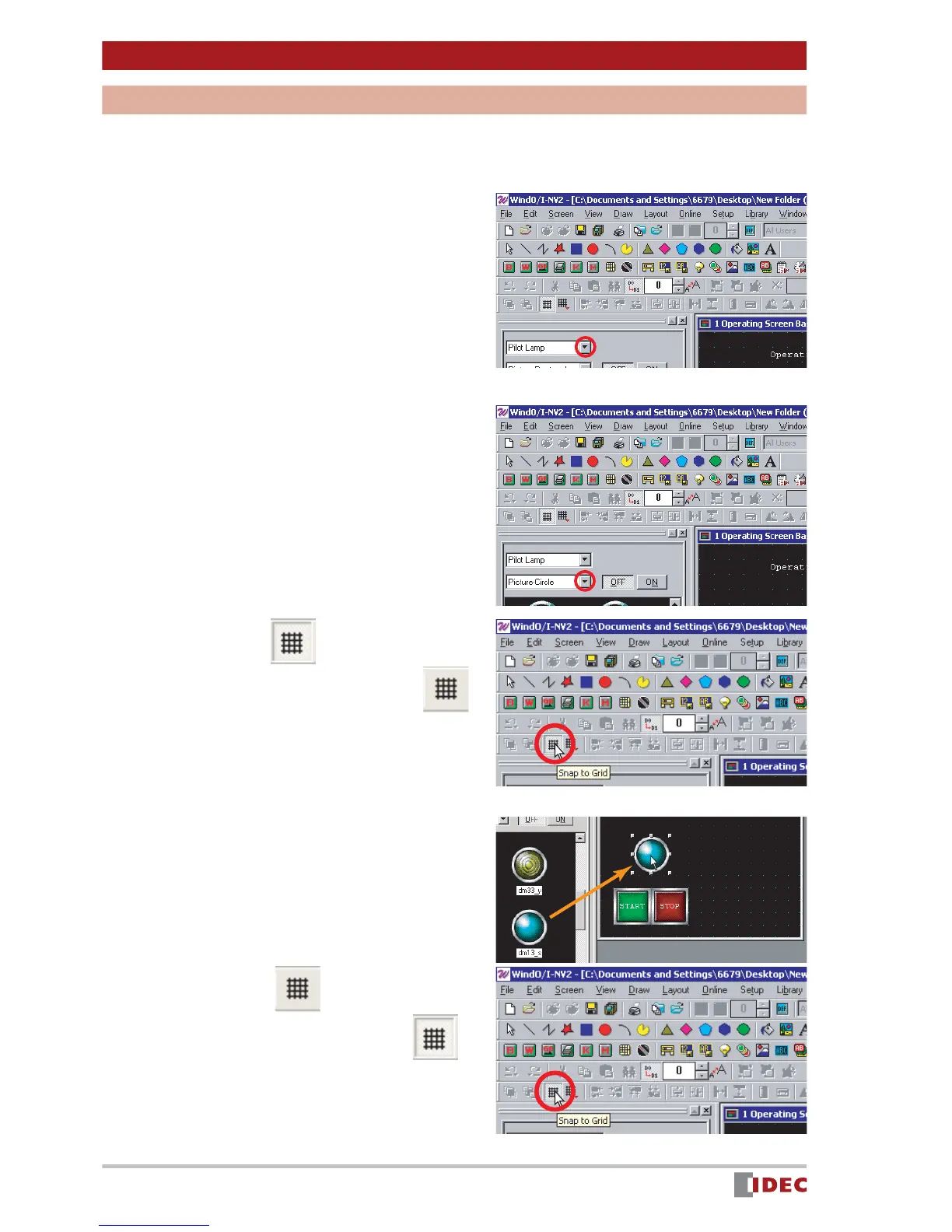 Page #18 background image