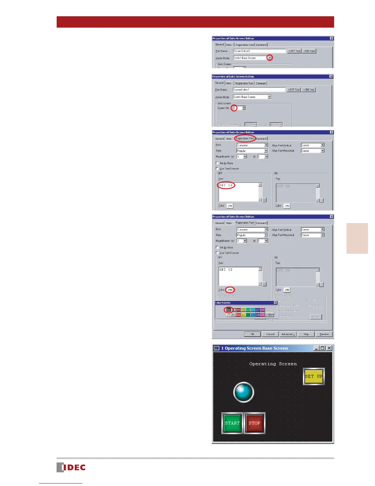 Page #21 background image