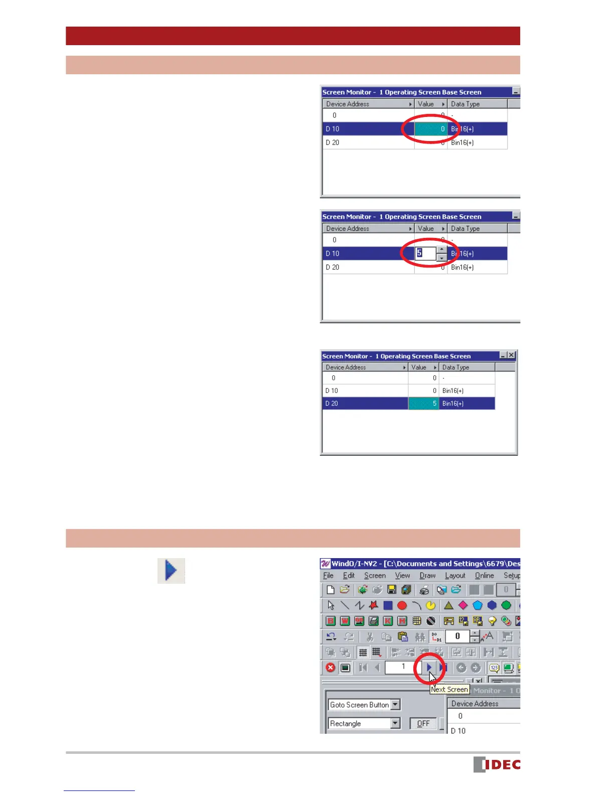 Page #40 background image
