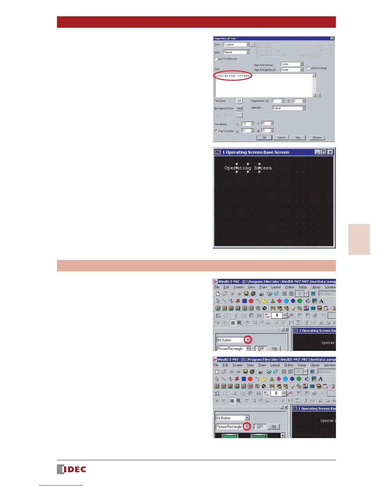 Page #15 background image