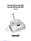 Preview: Instruction Manual