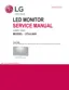 Preview: Service Manual