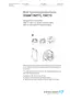 Preview: Brief Operating Instructions