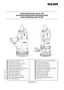 Preview: Starting And Operating Instructions