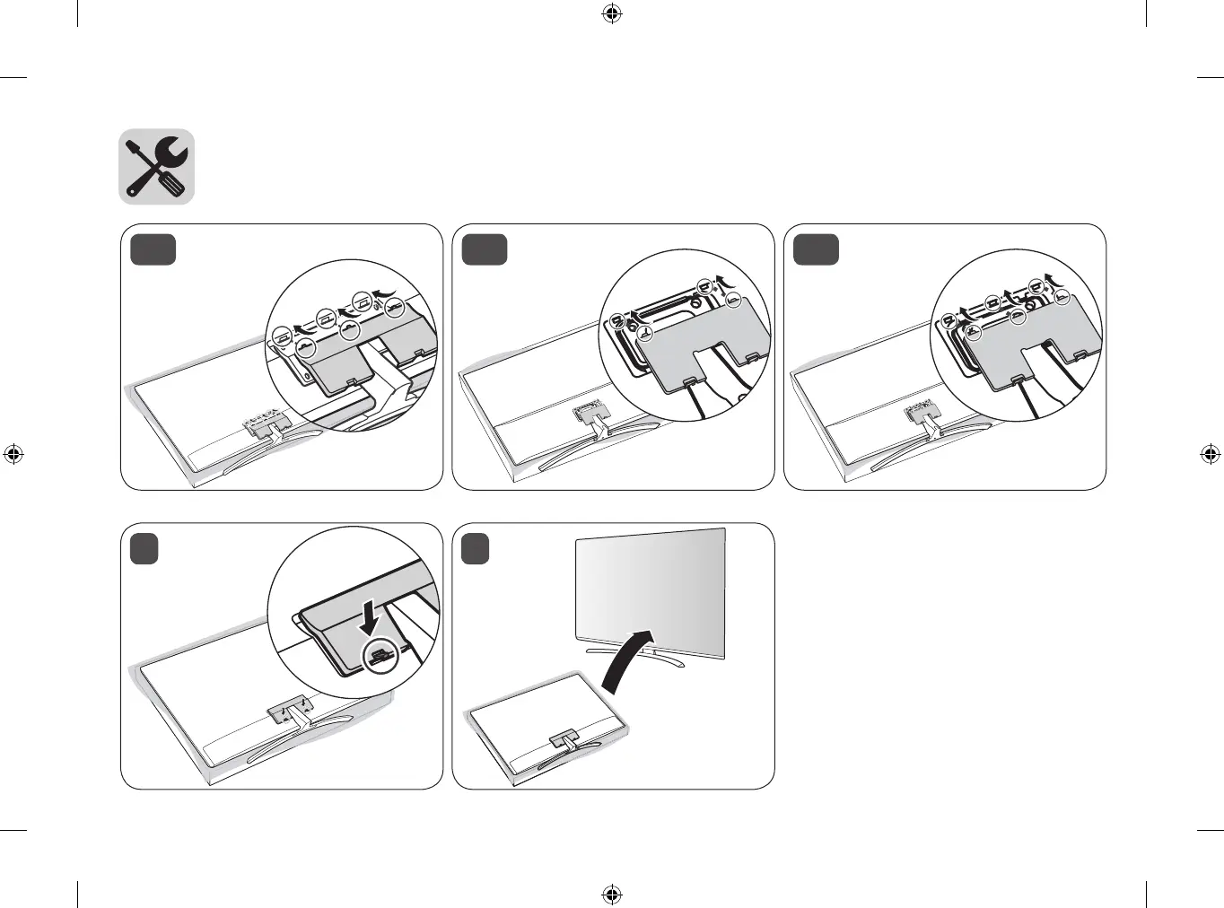 Page #5 background image