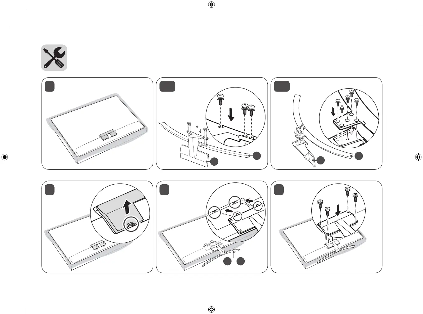 Page #4 background image