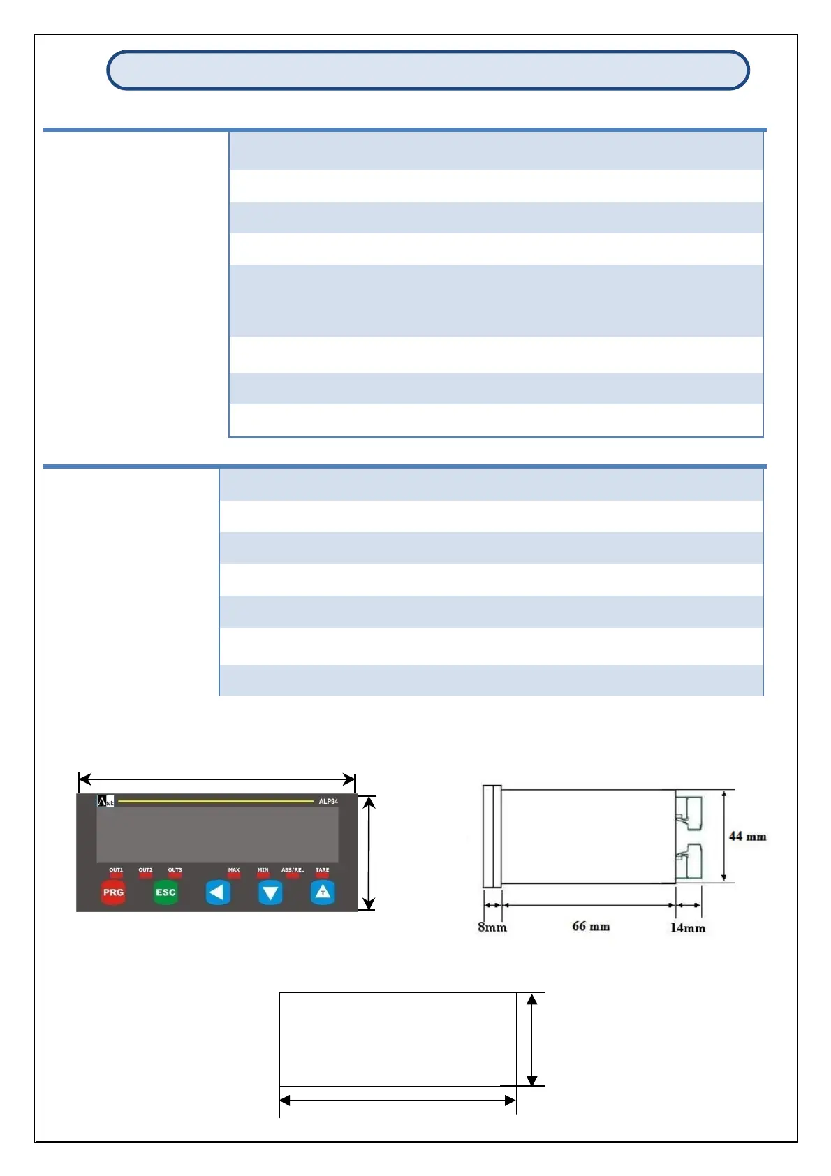 Page #3 background image