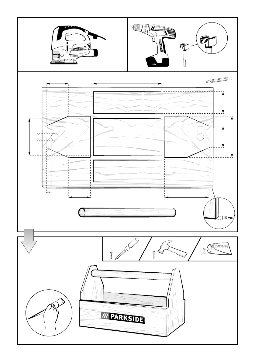 Page #4 background image
