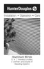 Preview: Installation And Operation