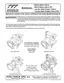 Preview: Instructions For Safe Operation And Maintenance