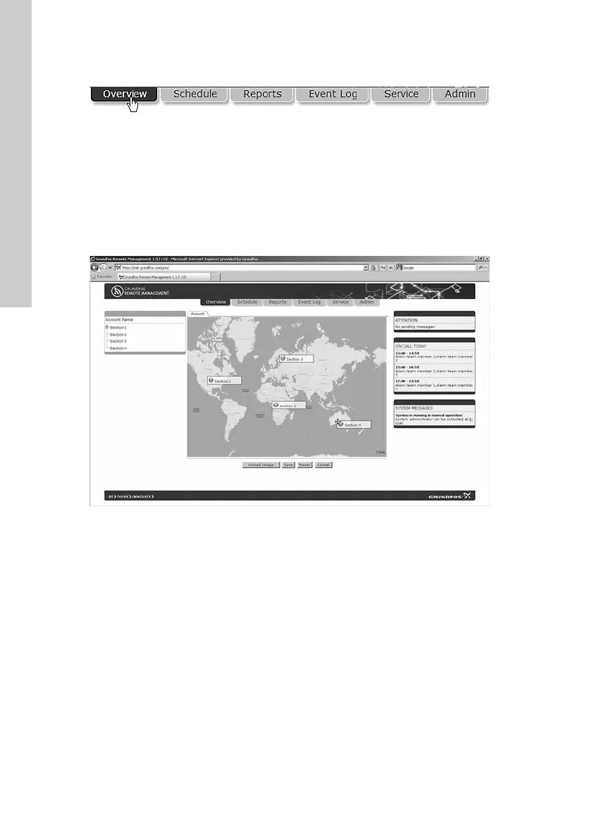 Page #10 background image