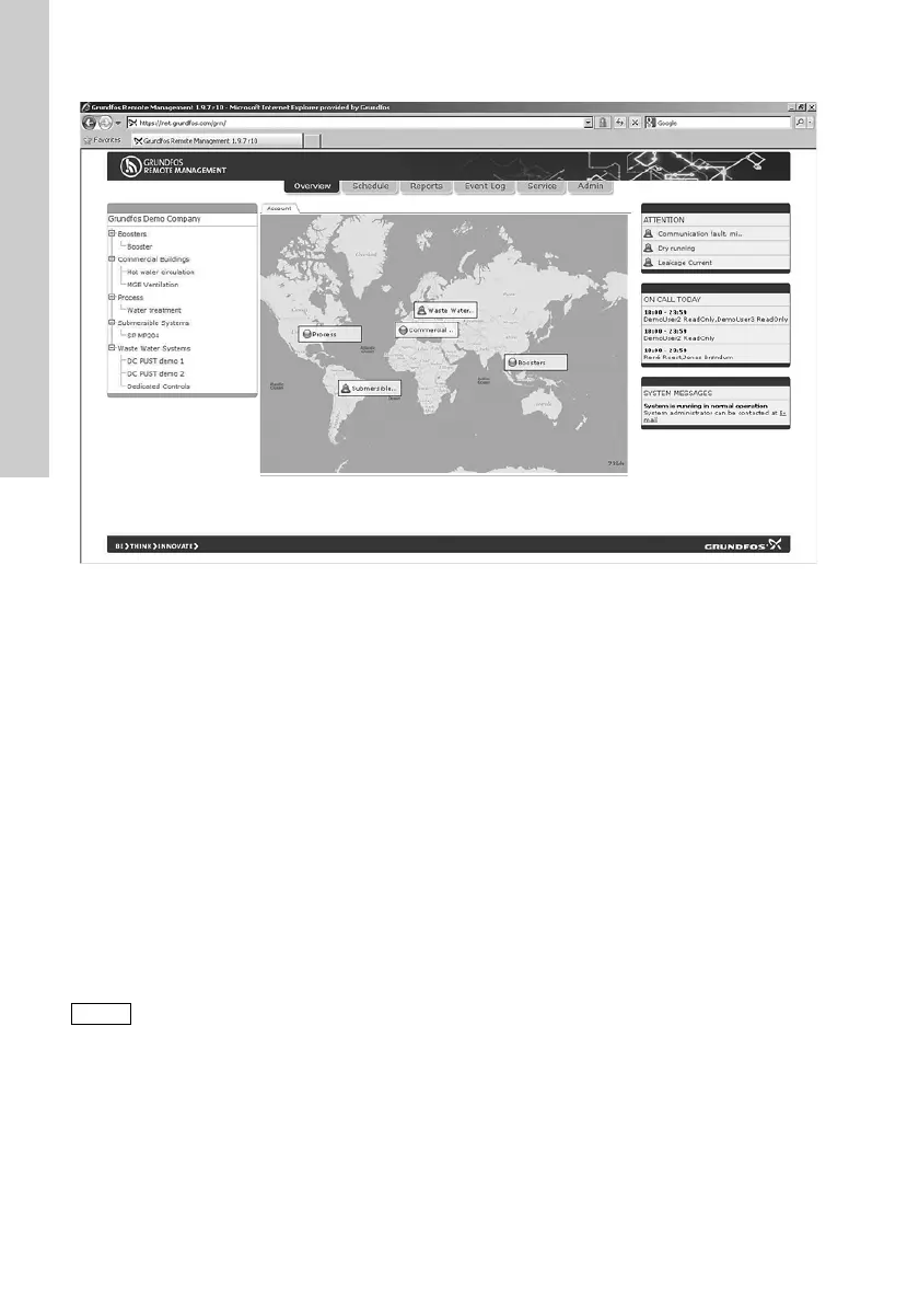Page #4 background image