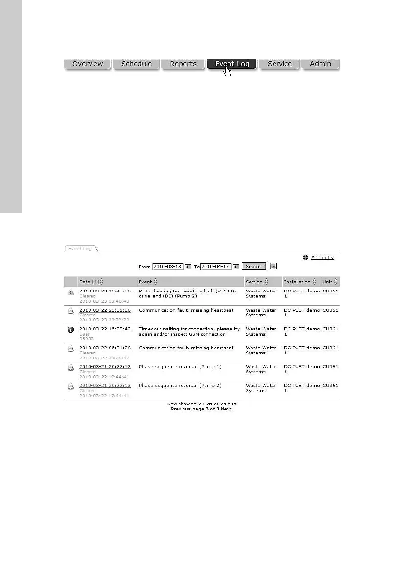 Page #14 background image