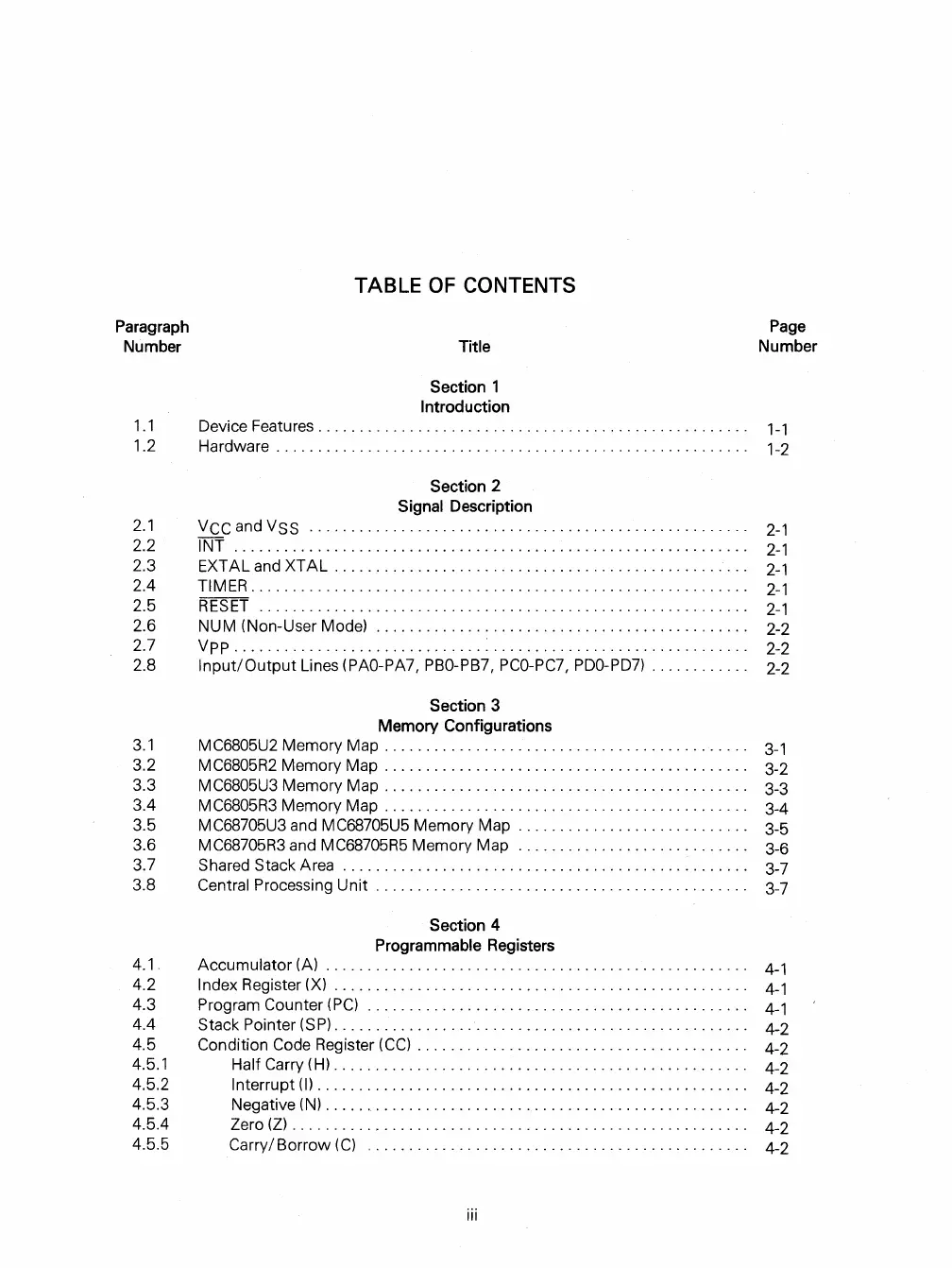 Page #3 background image