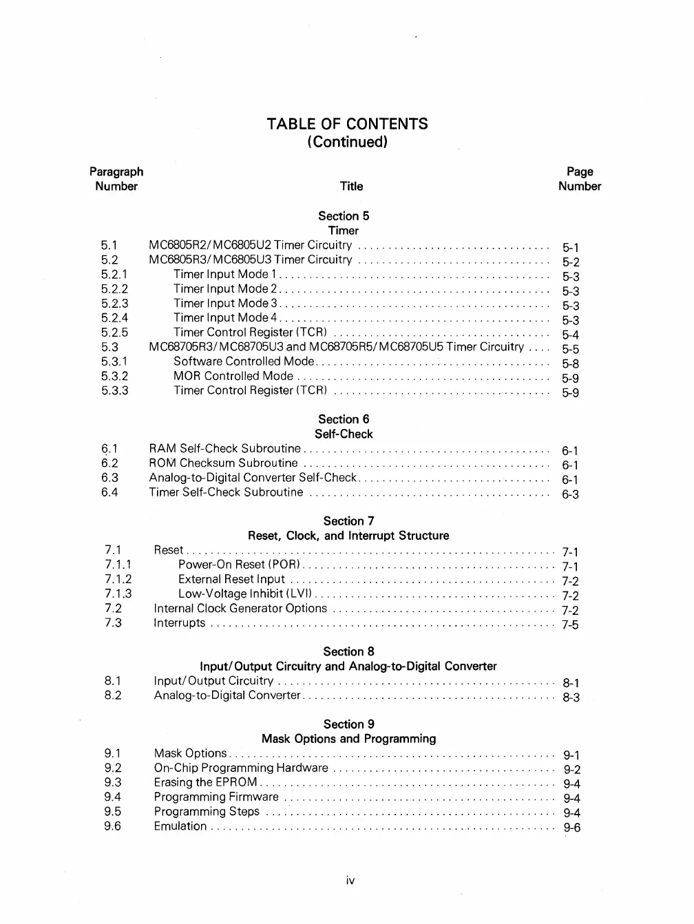 Page #4 background image