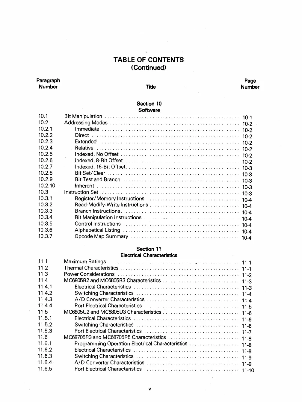 Page #5 background image