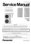 Preview: Service Manual