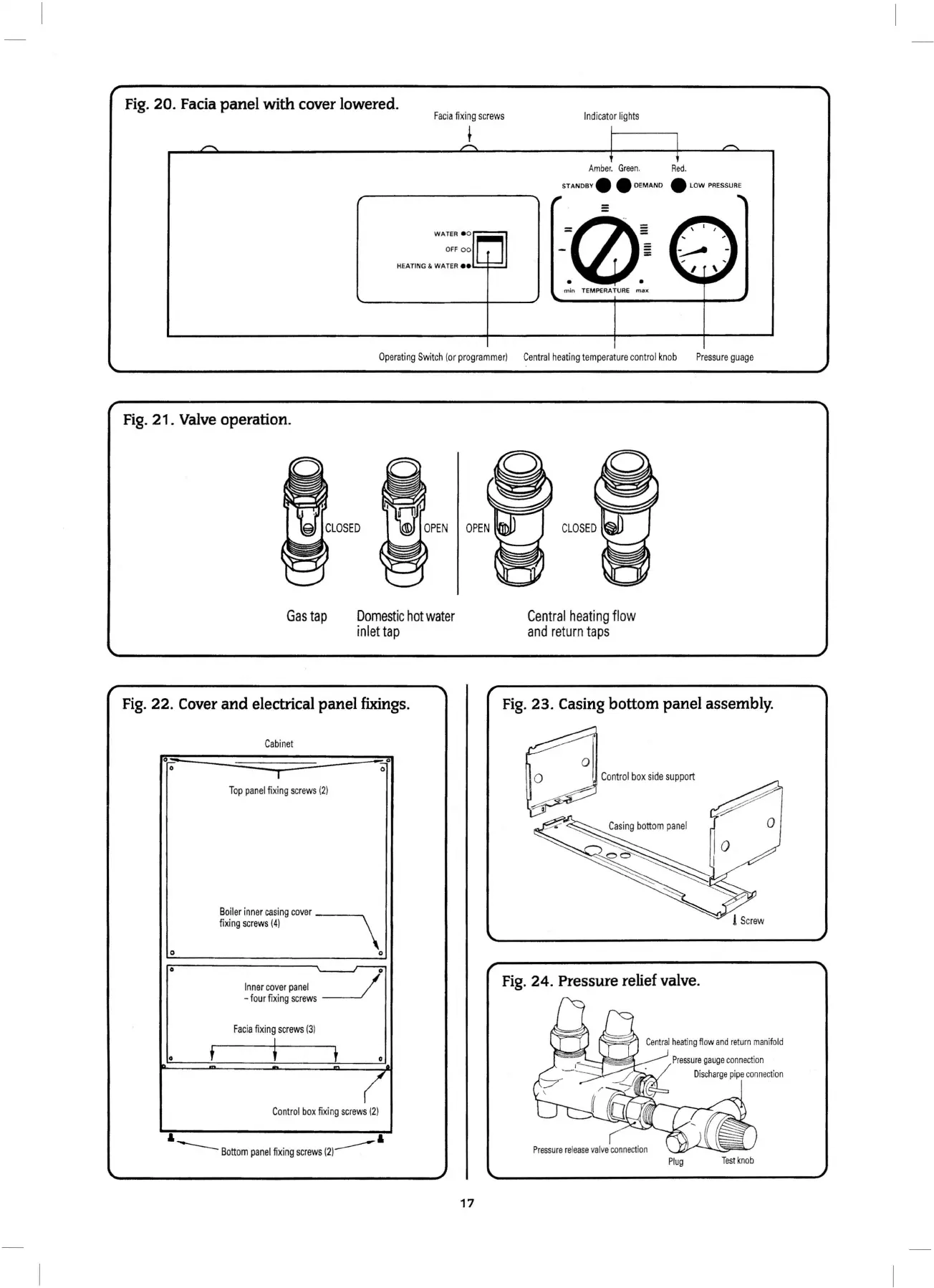 Page #17 background image