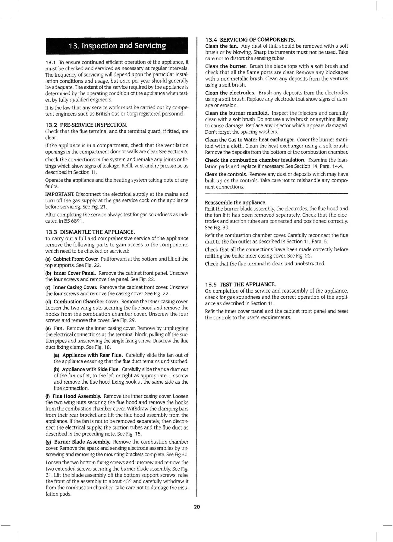 Page #20 background image