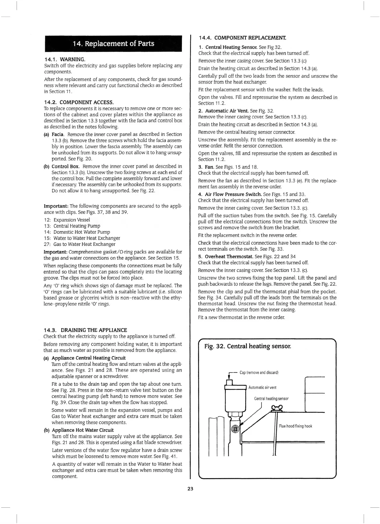 Page #23 background image