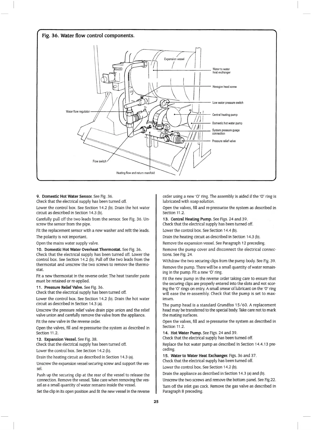Page #25 background image