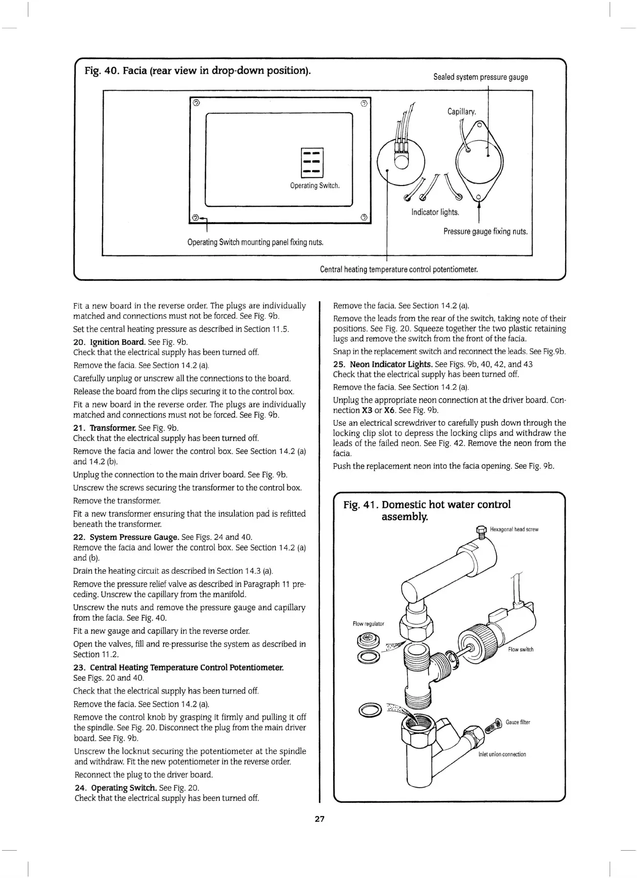 Page #27 background image