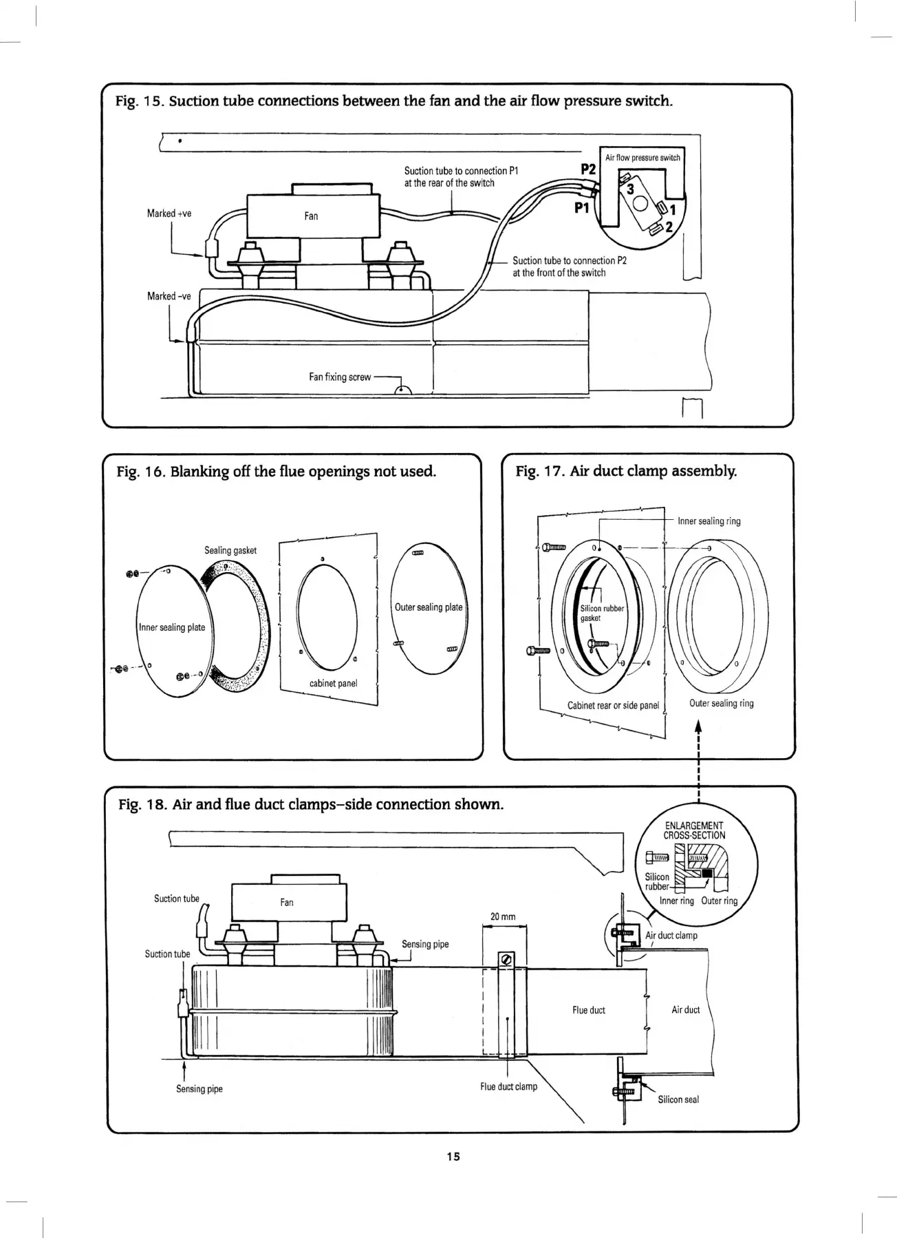 Page #15 background image