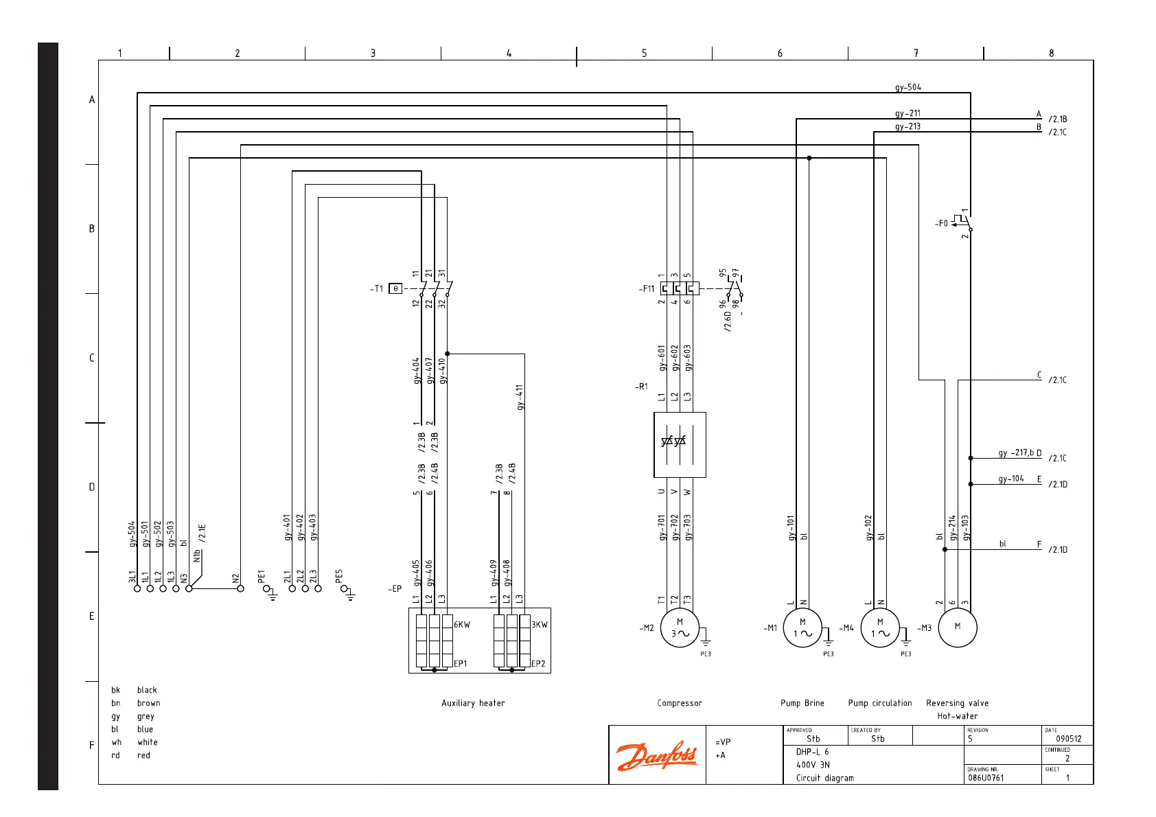Page #6 background image