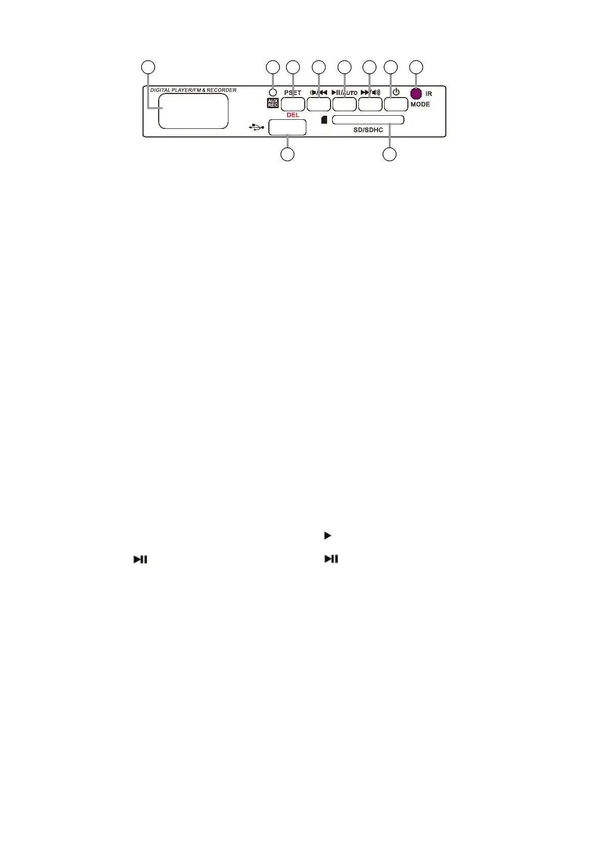 Page #6 background image