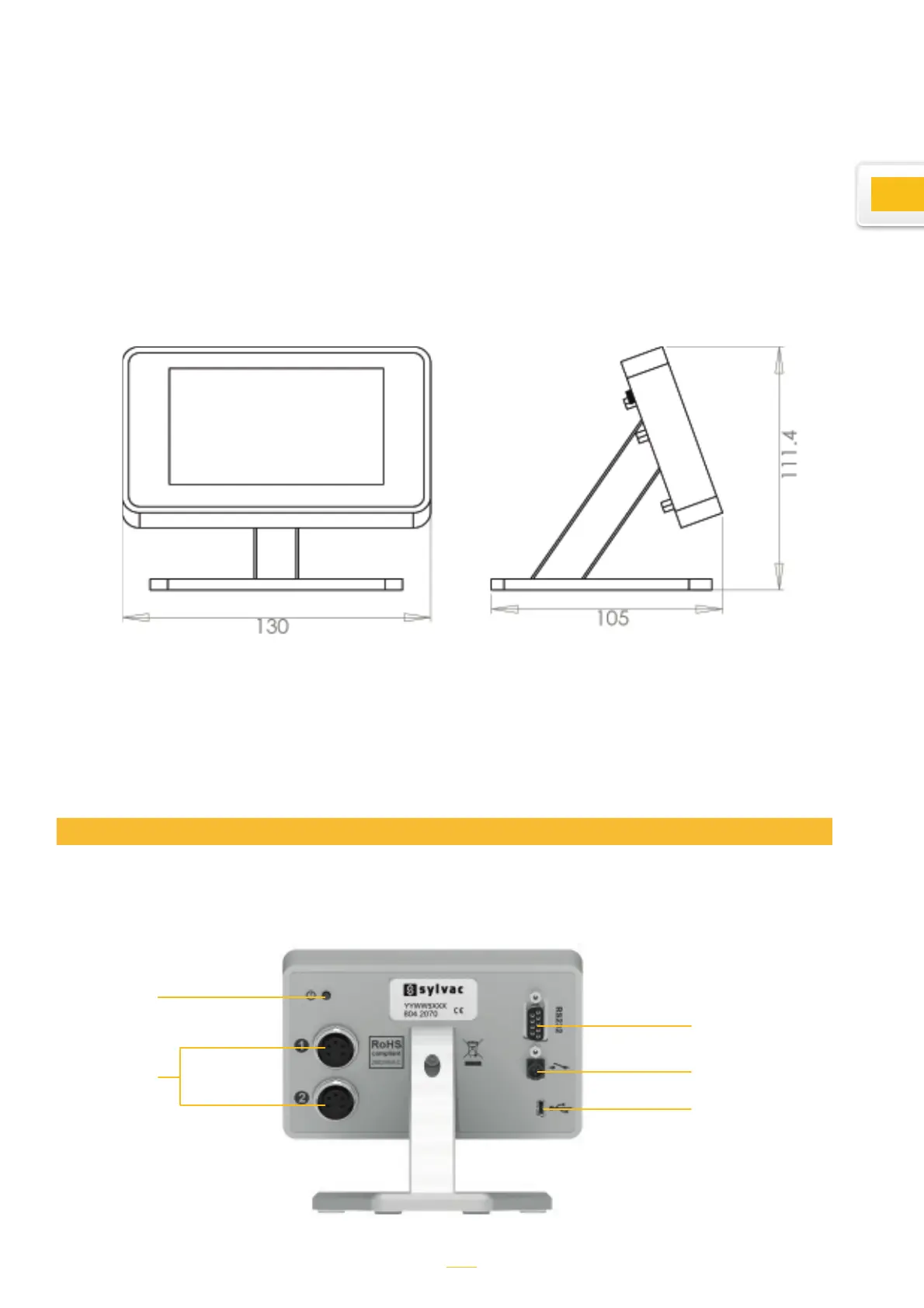 Page #5 background image