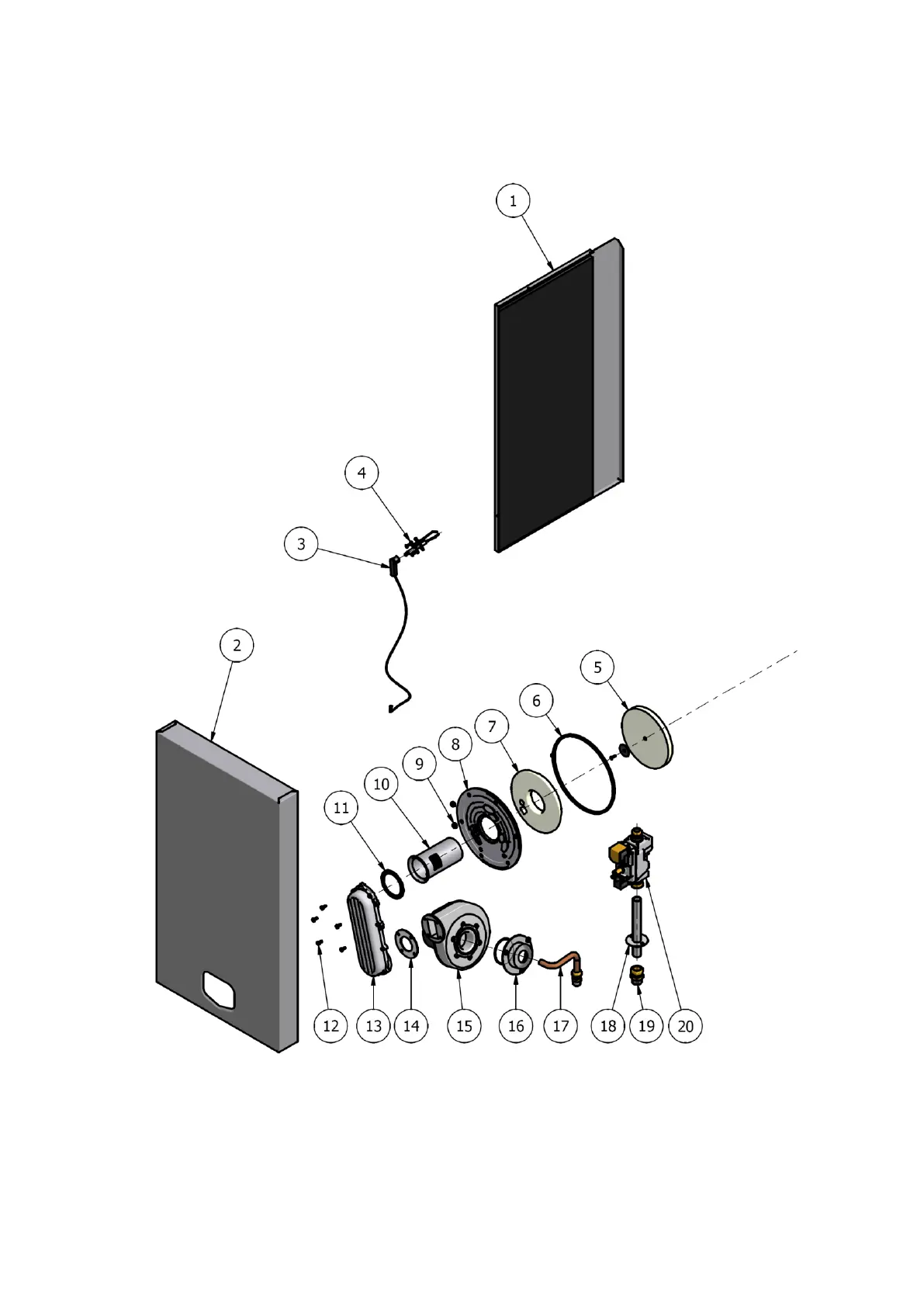 Page #5 background image