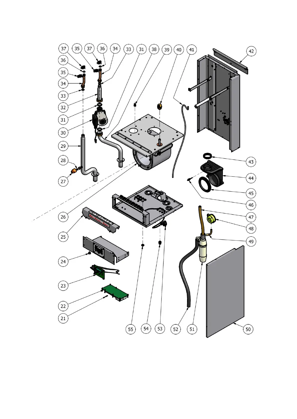 Page #6 background image