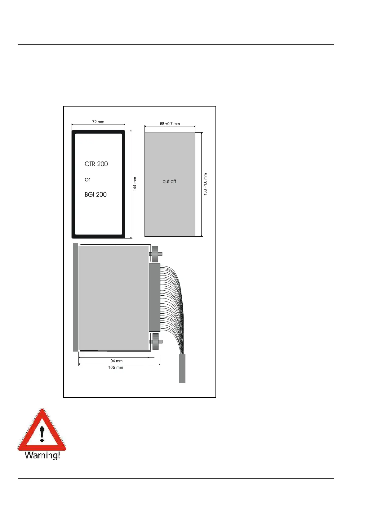 Page #6 background image