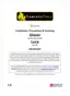 Preview: Installation, Precautions & Servicing