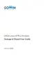 Preview: User Guide