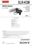 Preview: Service Manual