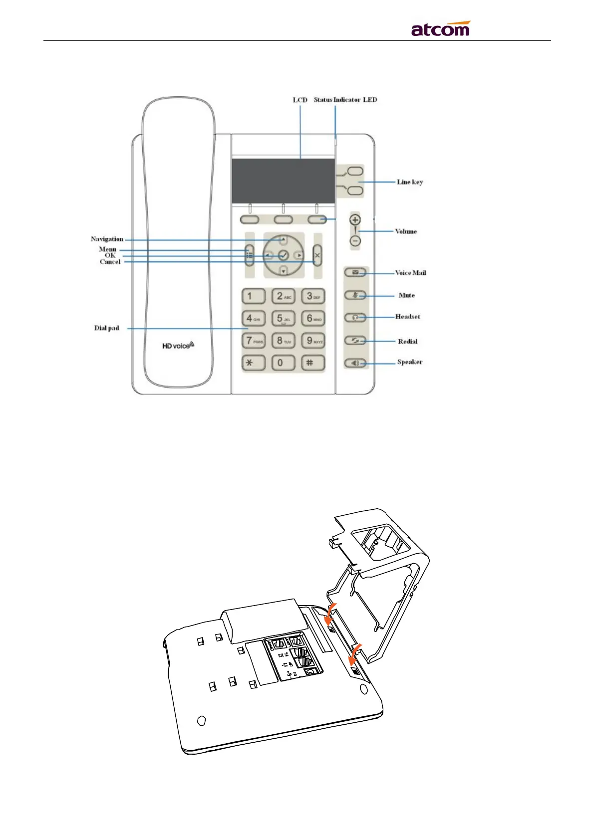 Page #4 background image