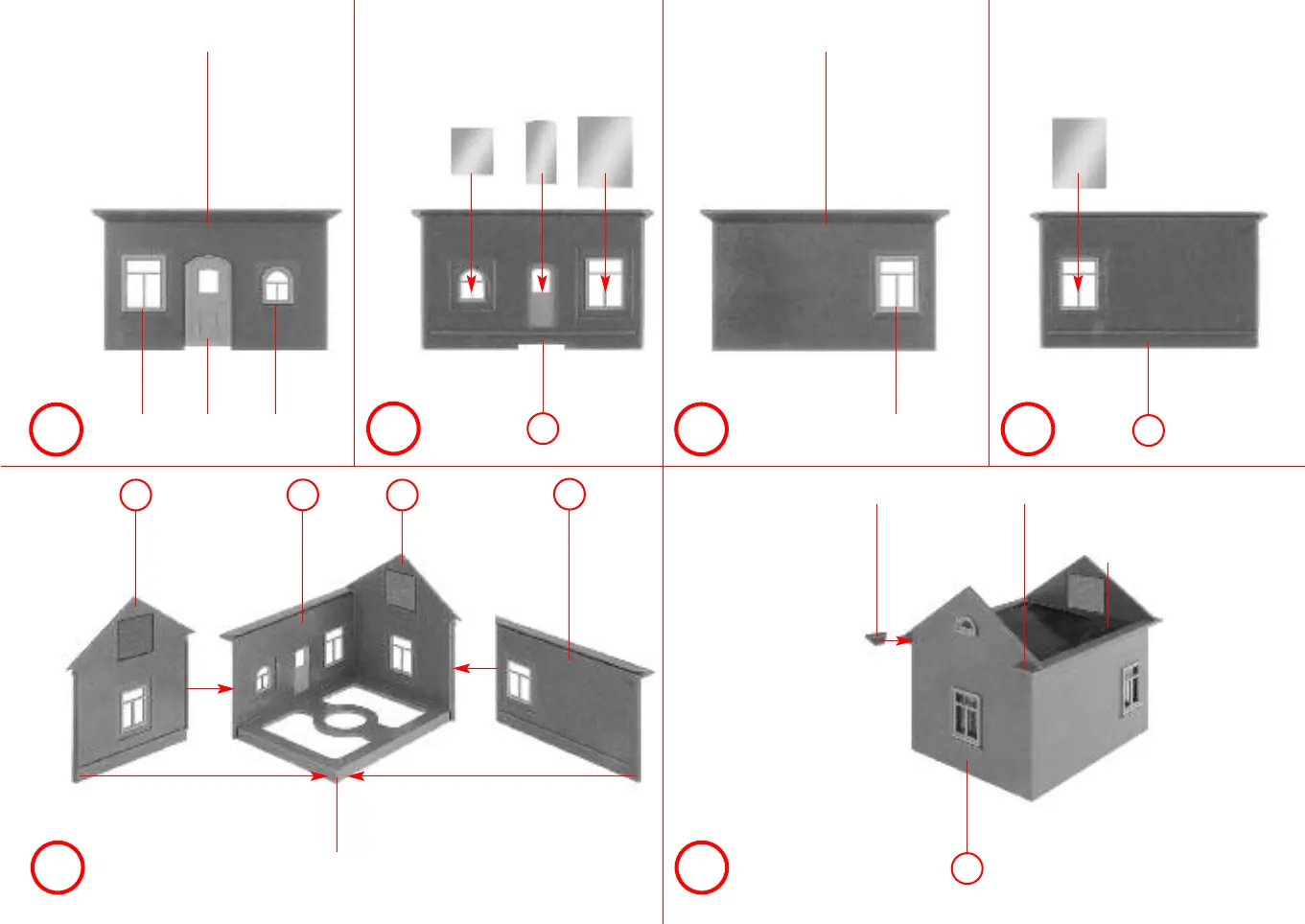 Page #3 background image