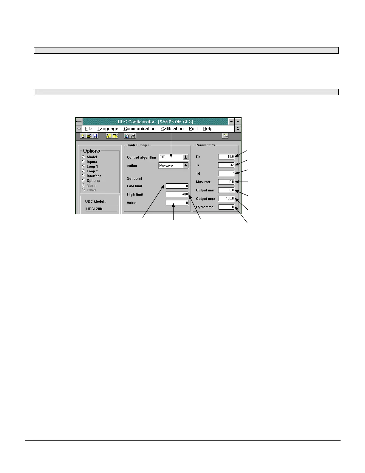 Page #5 background image