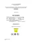 Preview: Service Manual