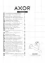 Preview: Instructions For Use/Assembly Instructions